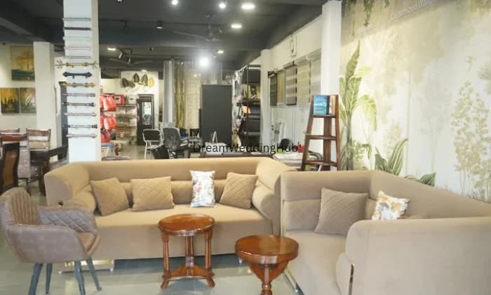 Shyam Furnishing Shyam Furnishing