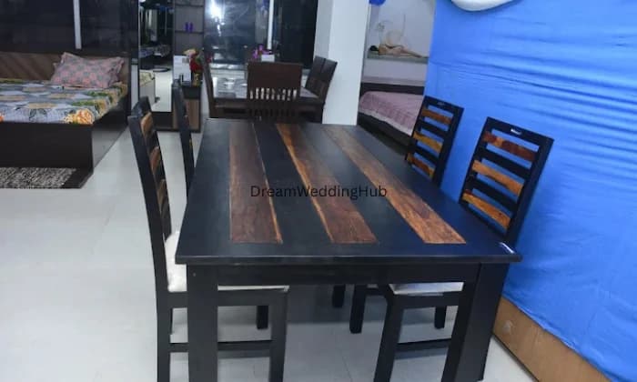 AGARWAL FURNICO AGARWAL FURNICO