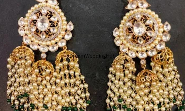 Devki Nandan Vipan Kishore jewellers Devki Nandan Vipan Kishore jewellers