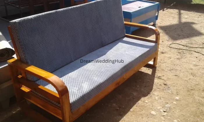 STEEL FURNICO STEEL FURNICO