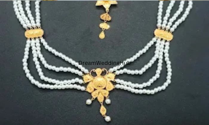 Boroma Jewellers Boroma Jewellers