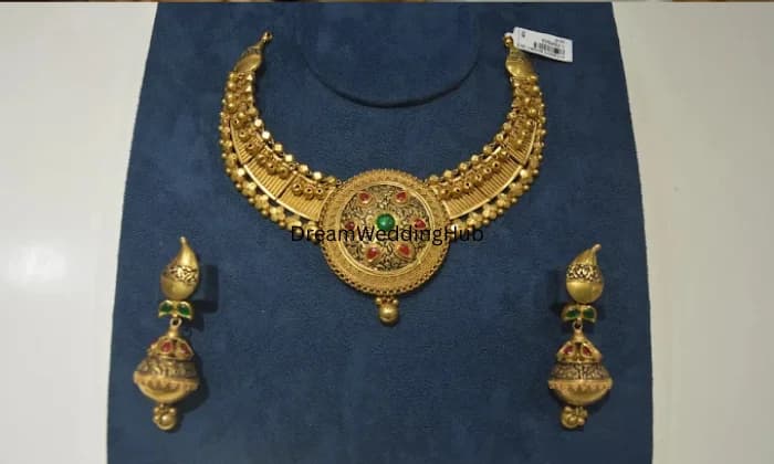 R S Bafna Jewellers R S Bafna Jewellers