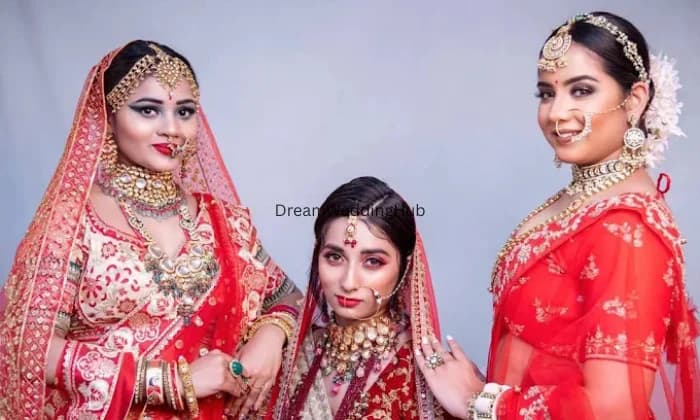 Sahiba Makeup Studio Sahiba Makeup Studio