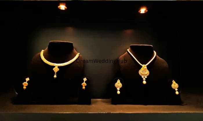 BHAWANI JEWELLERS Bulandshahr BHAWANI JEWELLERS Bulandshahr