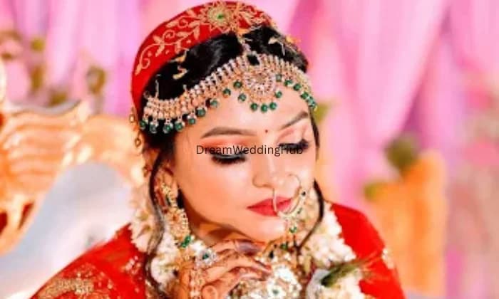 Manish Makeup Academy Manish Makeup Academy