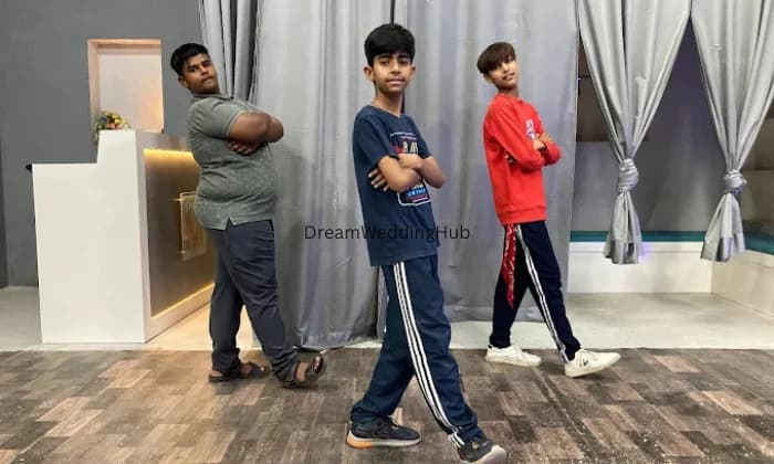 STUDIO M DANCE ACADEMY STUDIO M DANCE ACADEMY