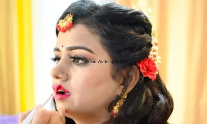 Pari ladies beauty parlour Pari ladies beauty parlour