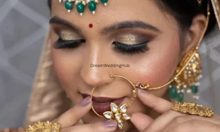 Avni Makeover Gaya Avni Makeover Gaya