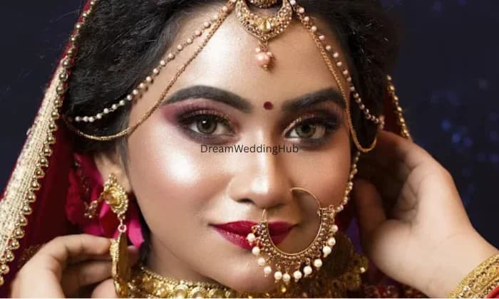 Sirisha Makeup Artist Sirisha Makeup Artist