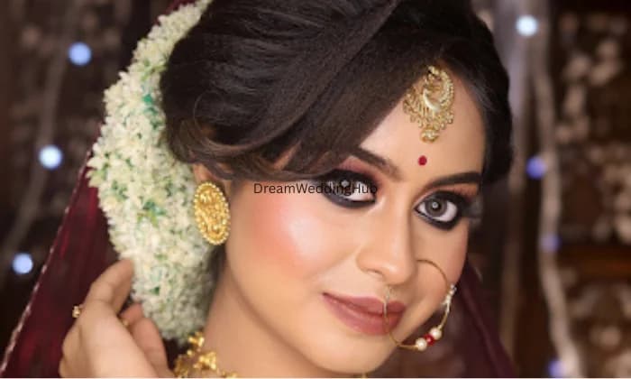 Sandiptas Makeover Sandiptas Makeover