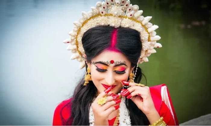 Suparnas Makeup Artistry Suparnas Makeup Artistry