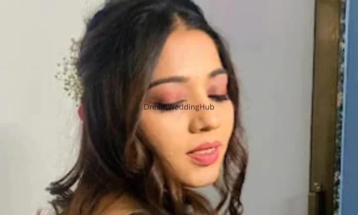 Vanitas J Salon Makeup Studio Vanitas J Salon Makeup Studio