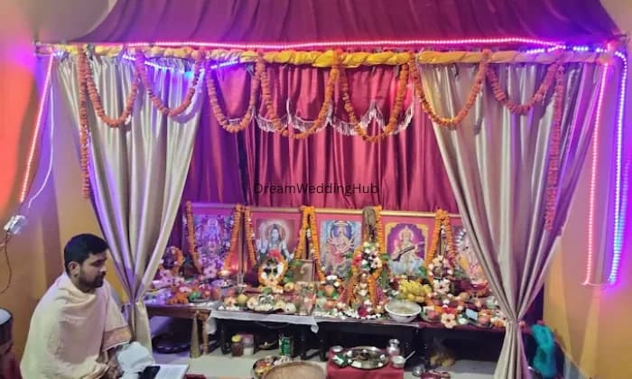 Vishnu Prasad Sharma Vishnu Prasad Sharma