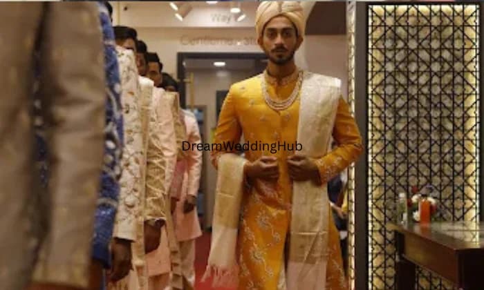 GROOM2B Pattu Pancha GROOM2B Pattu Pancha