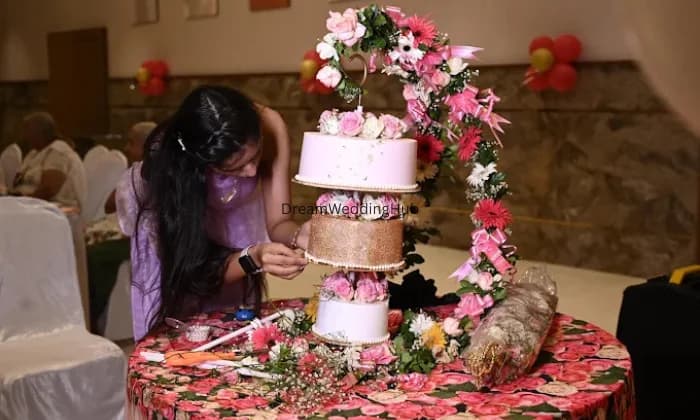 Cake O Clock Training Institute Cake O Clock Training Institute