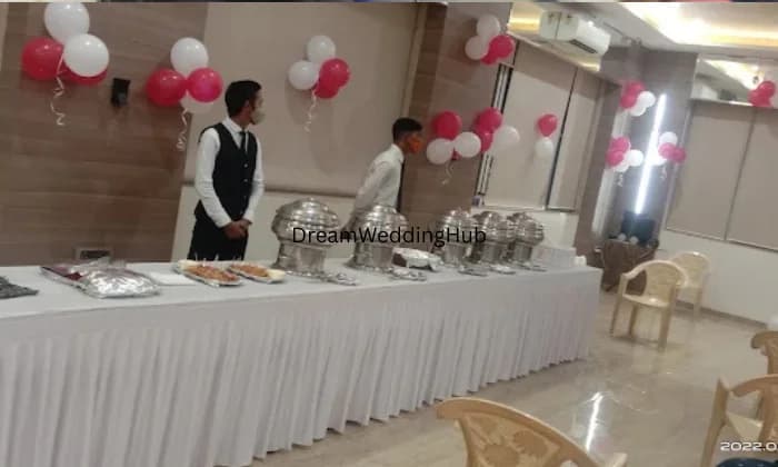 Sai athiti Caterers Sai athiti Caterers