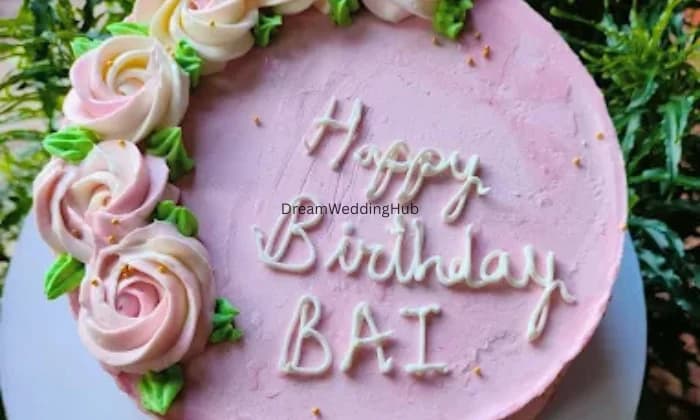 Arpora bake house and cafe Arpora bake house and cafe