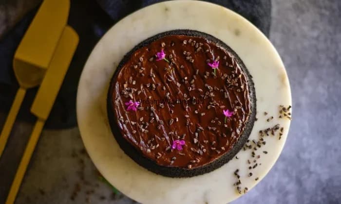 The Bake Shop by Handmade The Bake Shop by Handmade