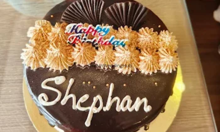 Dielles Cakes and Chocolates Dielles Cakes and Chocolates