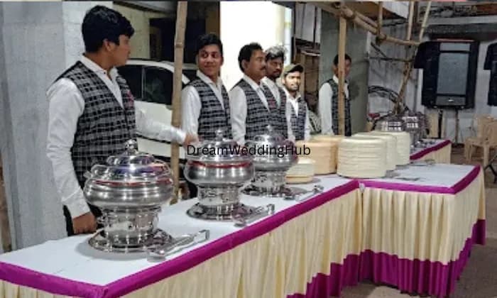 Pratiksha Caterers Pratiksha Caterers