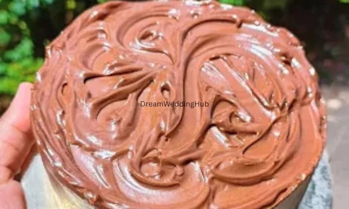 Golden Chantilly Golden Chantilly