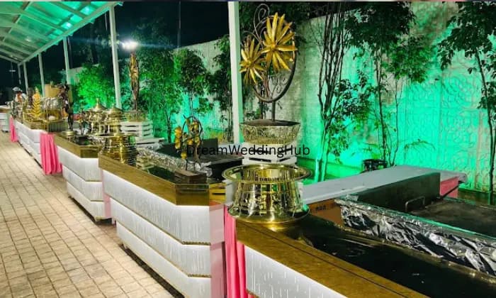 SWAAD Caterers SWAAD Caterers