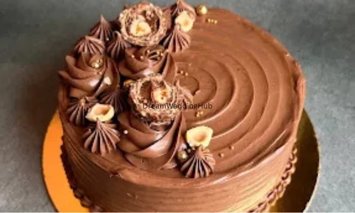 Zarias Bakehub Zarias Bakehub