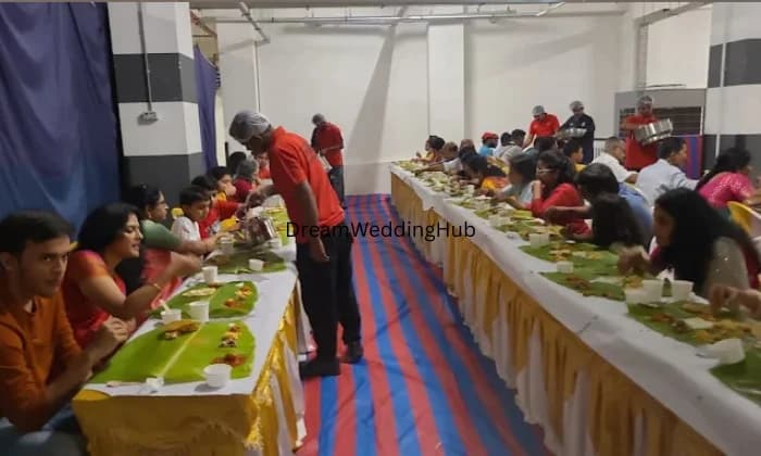 Sona Caterers Sona Caterers