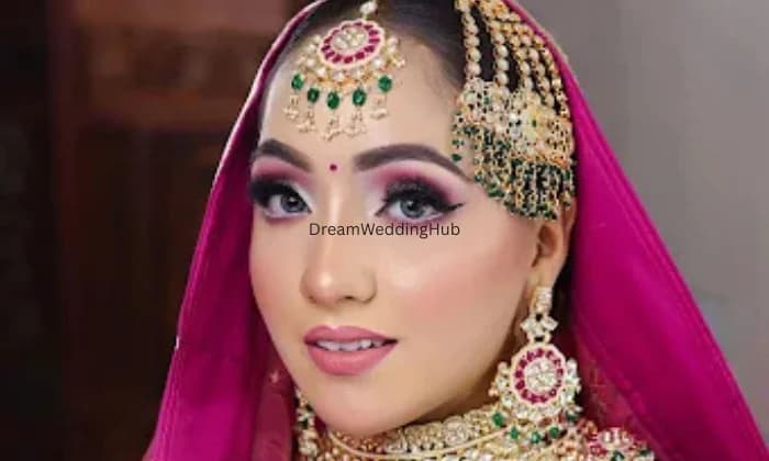 Gk makeup studio Gk makeup studio