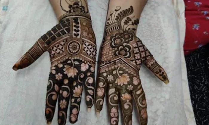 Mayashi Mehandi Mayashi Mehandi