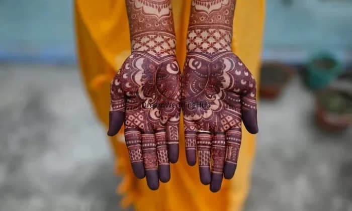 VENUS HENNA VENUS HENNA