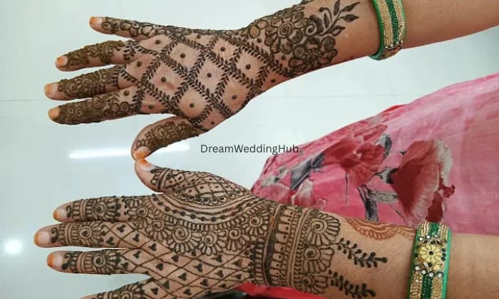 Mehndi Point Ridhi Sidhi 2 Mehndi Point Ridhi Sidhi 2