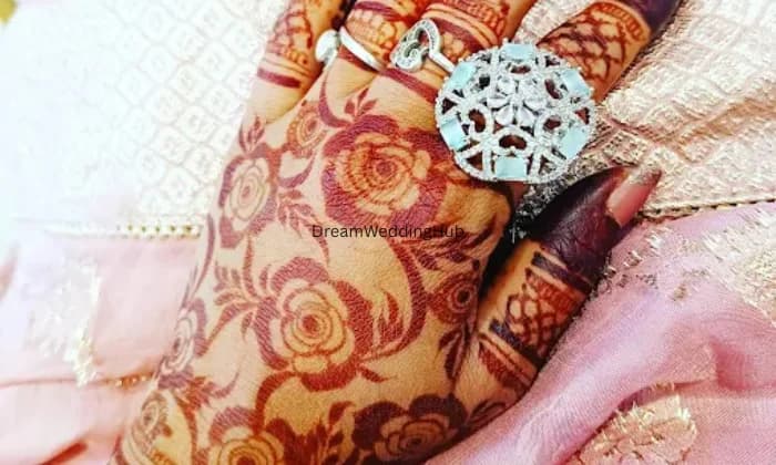 Anjali jain mehndi art Anjali jain mehndi art