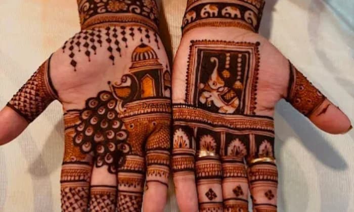 Neha Mehendi Designer Neha Mehendi Designer