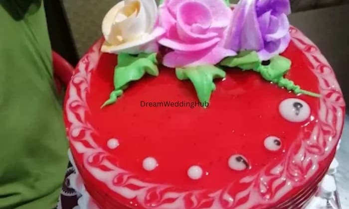 Ice Cap Cake Shop Ice Cap Cake Shop