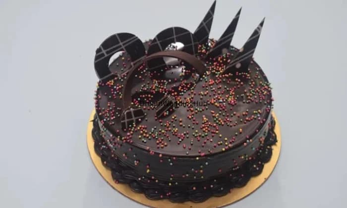 The Cake Paradisee The Cake Paradisee