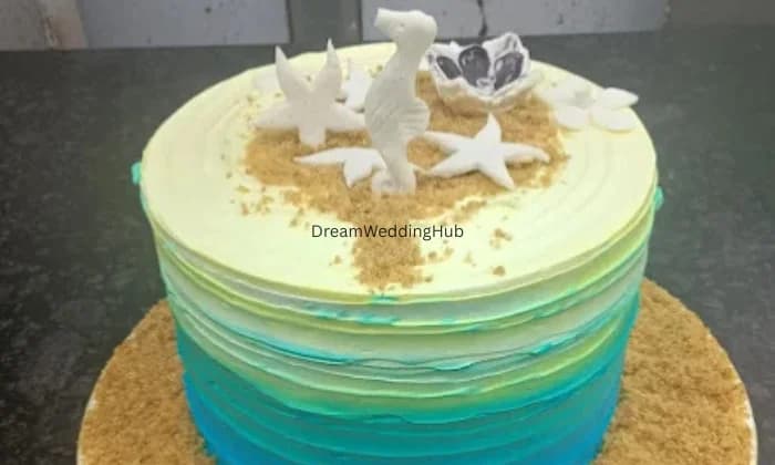 Bake N Nuts Bake N Nuts