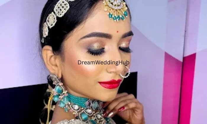 Venisha Beauty Salon Venisha Beauty Salon