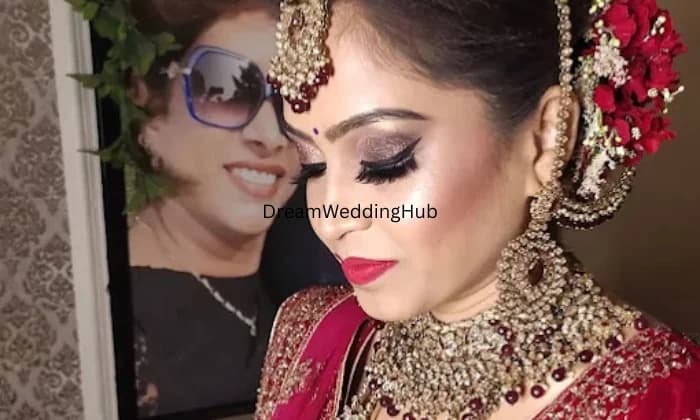 Anu Beauty Studio Anu Beauty Studio