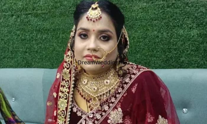 Nikhar Beauty Palour Nikhar Beauty Palour