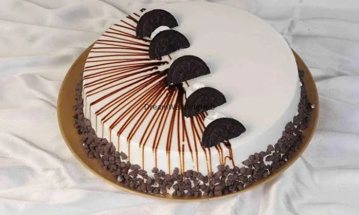 BAKED THE CAKE BAKED THE CAKE