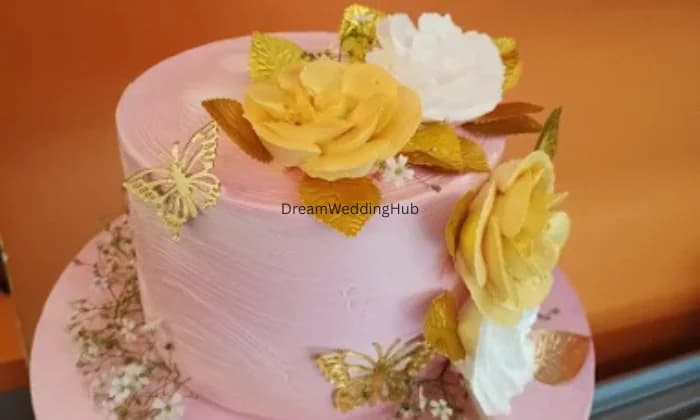 Mothers Cake Mothers Cake