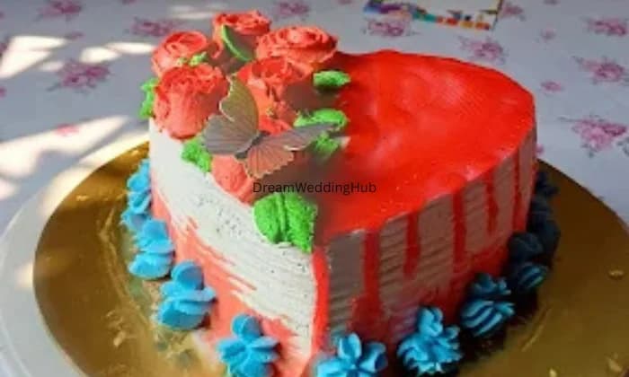 Rashmis Cake Palace Rashmis Cake Palace