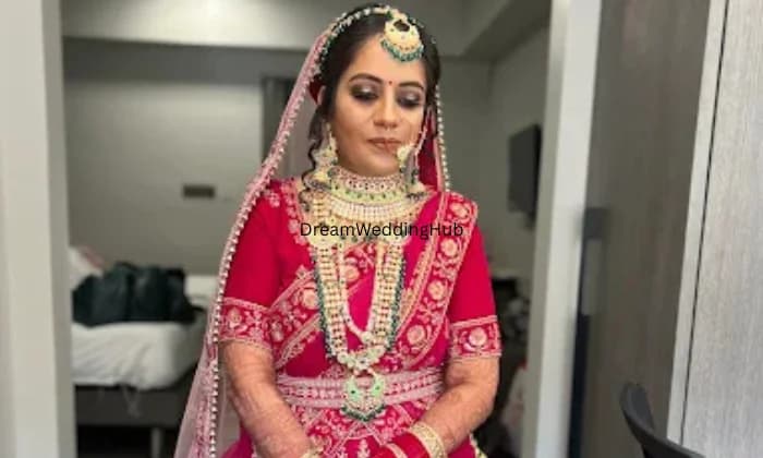 Vijaya Beauty Parlour Vijaya Beauty Parlour