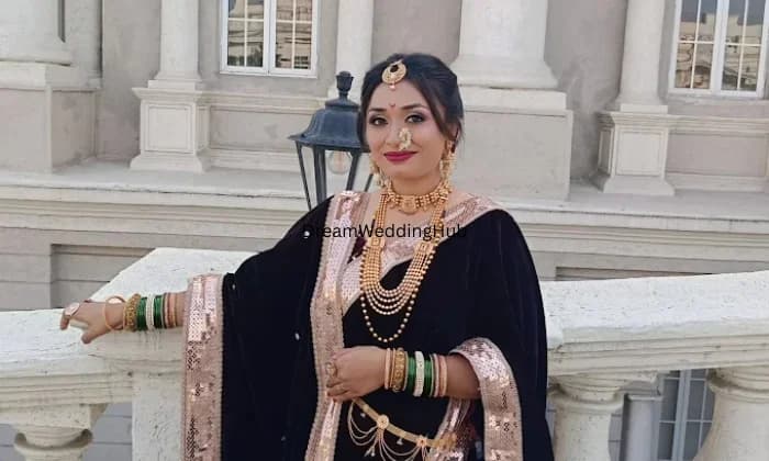 Shraddha makeup Artist Shraddha makeup Artist