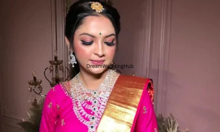 Prachis Makeover Prachis Makeover