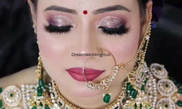Diva By Soni makeup Diva By Soni makeup