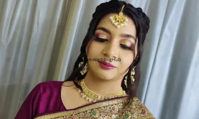 AMRIN MAKEUP STUDIO AMRIN MAKEUP STUDIO