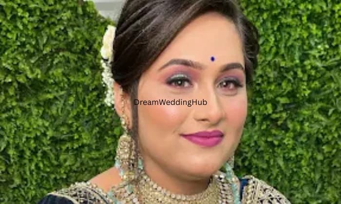 KP Makeover by Kajal Kosre KP Makeover by Kajal Kosre