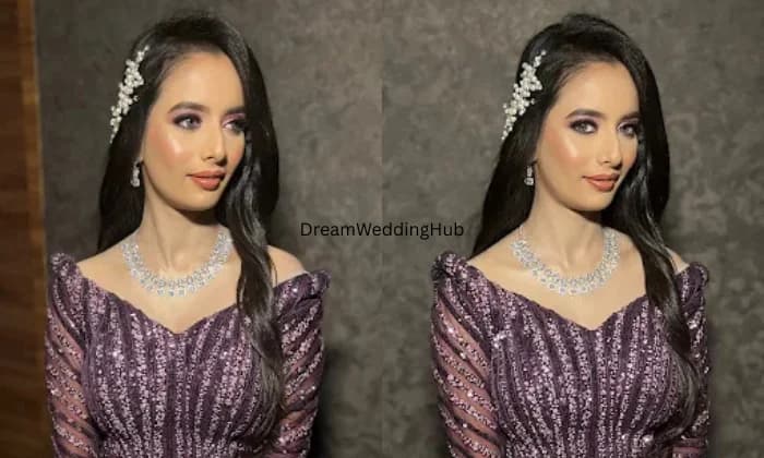 Aparnamakeupartistry Aparnamakeupartistry